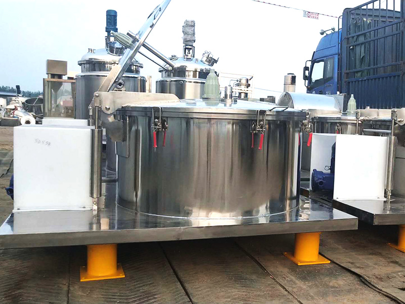 哪些因素會影響離心機分離機制冷效果呢？